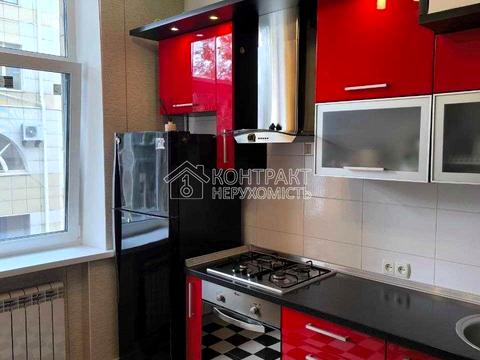 квартира по адресу Чернышевского ул., 8