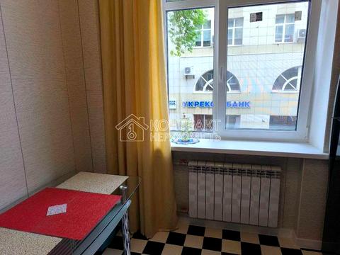 квартира по адресу Чернышевского ул., 8