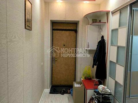 квартира по адресу Чернышевского ул., 8