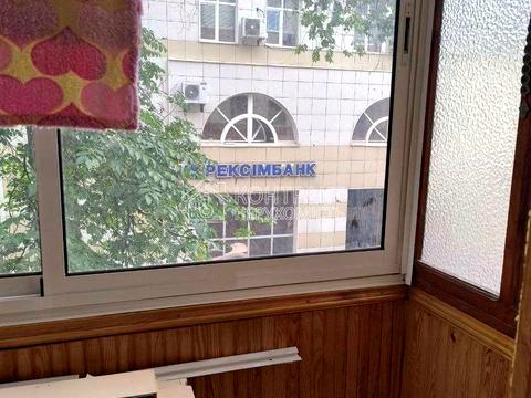 квартира по адресу Чернышевского ул., 8