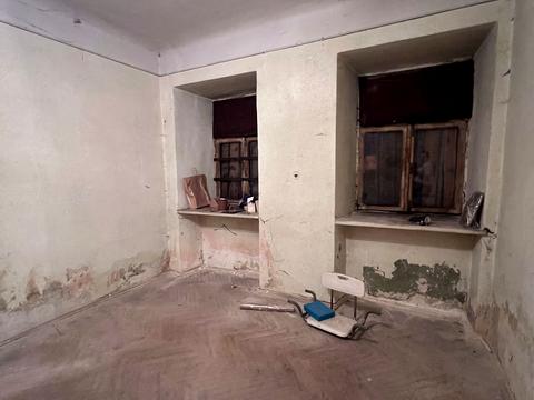 коммерческая по адресу Драгоманова ул., 31