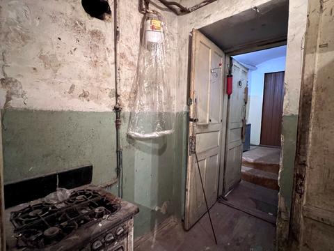 коммерческая по адресу Драгоманова ул., 31
