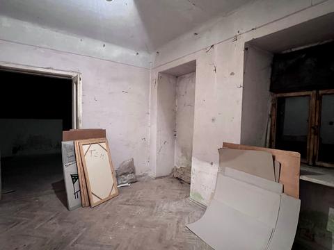 коммерческая по адресу Драгоманова ул., 31