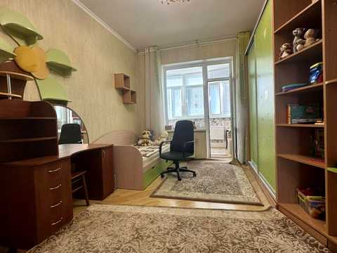 квартира по адресу Фонтанская дорога ул. (Перекопской дивизии улица), 16/8