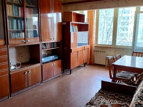 квартира за адресою Академіка Булаховського вул., 32