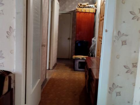 квартира за адресою Академіка Булаховського вул., 32