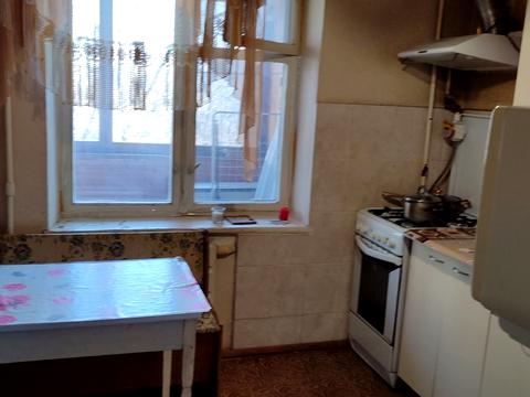 квартира за адресою Академіка Булаховського вул., 32
