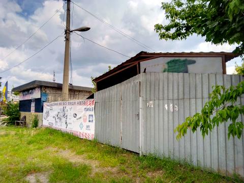 паркоместо по адресу Березняковская ул., 15а