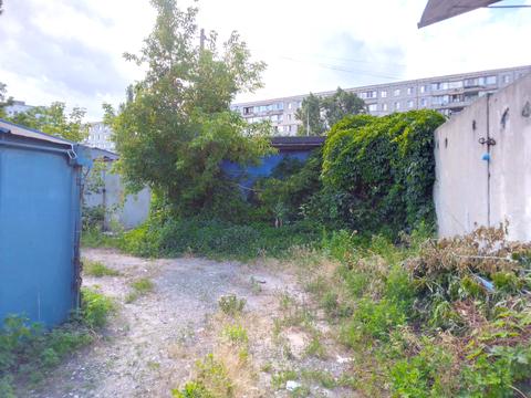паркоместо по адресу Березняковская ул., 15а