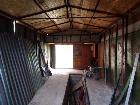 паркоместо по адресу Березняковская ул., 15а