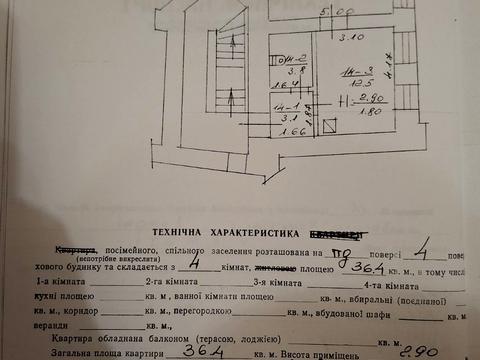 коммерческая по адресу Драгоманова ул., 31
