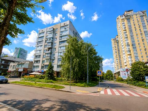 квартира по адресу Макеевская ул., 7