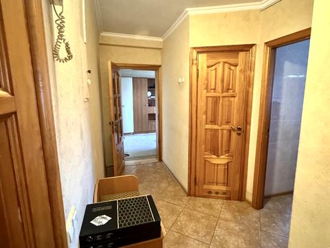 квартира по адресу Зодчих ул., 40