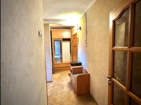 квартира по адресу Зодчих ул., 40