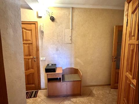 квартира по адресу Зодчих ул., 40