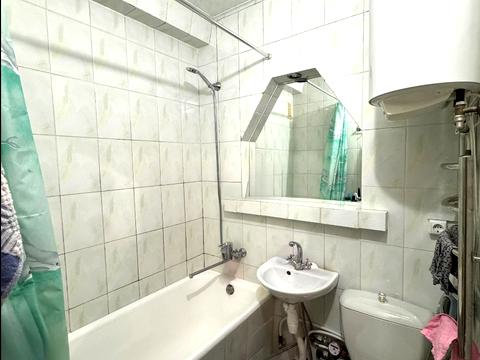 квартира по адресу Зодчих ул., 40