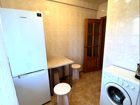 квартира по адресу Зодчих ул., 40