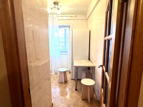 квартира по адресу Зодчих ул., 40
