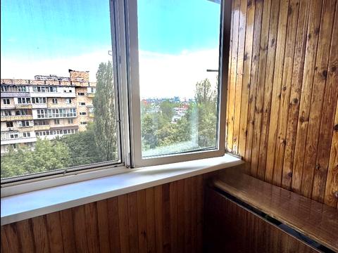 квартира по адресу Зодчих ул., 40