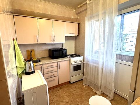 квартира по адресу Зодчих ул., 40