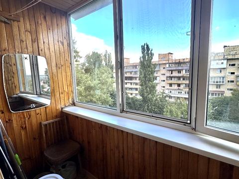 квартира по адресу Зодчих ул., 40