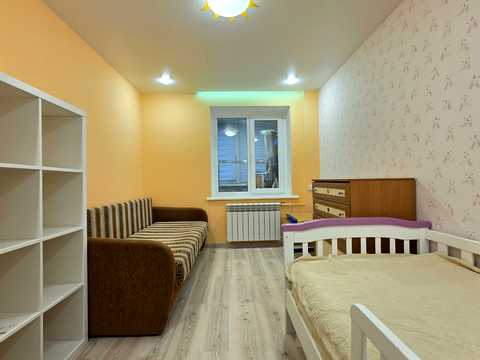 квартира за адресою Студентська вул., 5/2