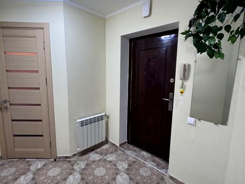 квартира за адресою Героїв Миколаєва вул., (Будинок 1)