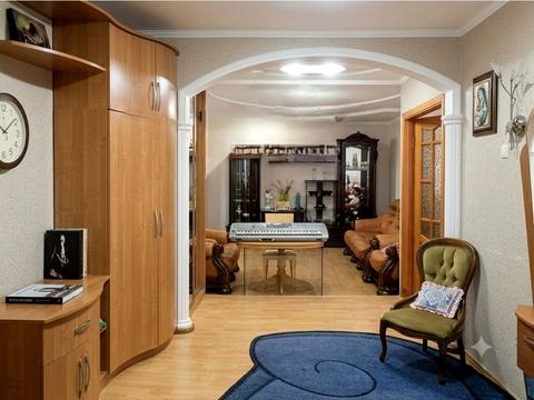 квартира за адресою Марсельська вул., 32/2