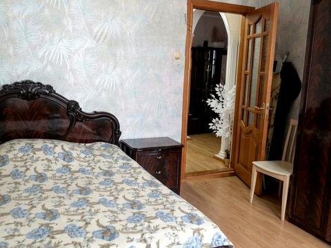 квартира за адресою Марсельська вул., 32/2