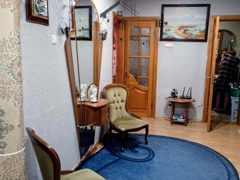 квартира за адресою Марсельська вул., 32/2