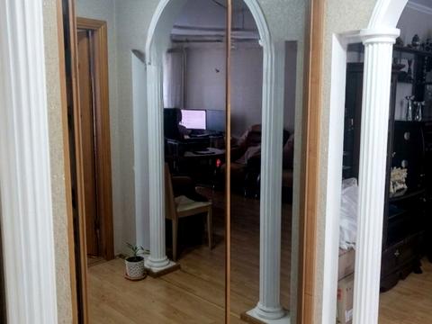 квартира за адресою Марсельська вул., 32/2