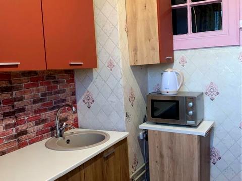 квартира по адресу Рабочая ул., 162