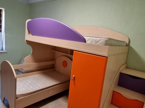 квартира за адресою Запоріжжя, Автозаводська вул., 8
