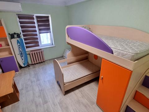 квартира за адресою Запоріжжя, Автозаводська вул., 8