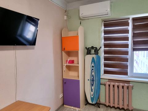 квартира за адресою Запоріжжя, Автозаводська вул., 8