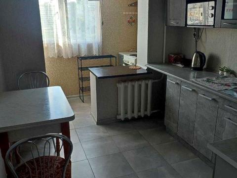 квартира за адресою Надії Алексєєнко вул. (Чичеріна), 100