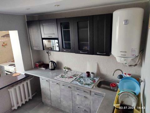 квартира за адресою Надії Алексєєнко вул. (Чичеріна), 100
