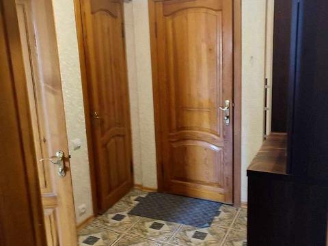 квартира за адресою Надії Алексєєнко вул. (Чичеріна), 100