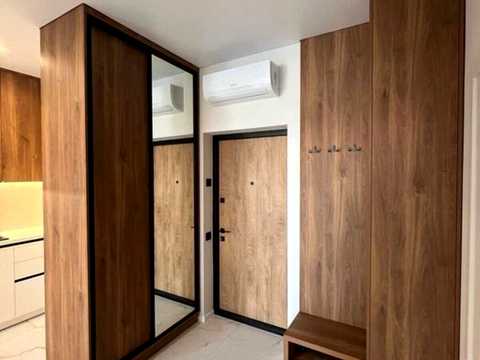 квартира по адресу с. Сторожница, малинова, 36