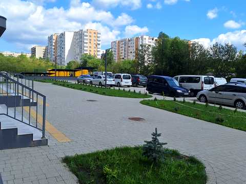 квартира за адресою Трускавецька вул., (Будинок Г)