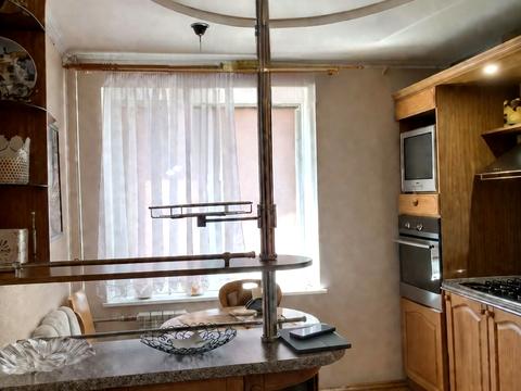 квартира за адресою Марсельська вул., 32/2