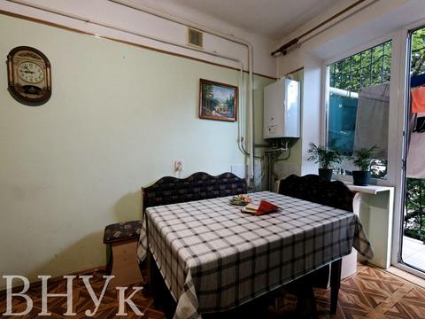 квартира по адресу Пирогова ул., 2