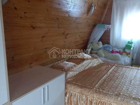 дом по адресу пгт. Коротыч, Морозова, 15