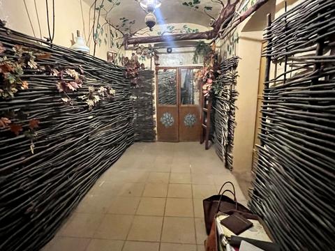 комерційна за адресою Миколи Садовського вул., 2