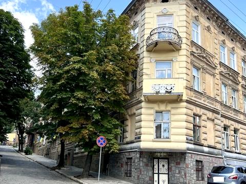 комерційна за адресою Миколи Садовського вул., 2