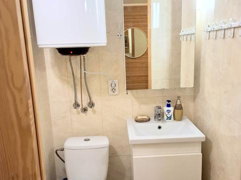 квартира за адресою Райдужний масив вул., 1