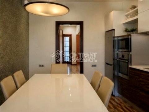 квартира по адресу Петра Болбочана ул. (Клапцова), 52