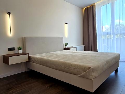 квартира по адресу Кульпарковская ул. (Кульпарківська), 93 к5