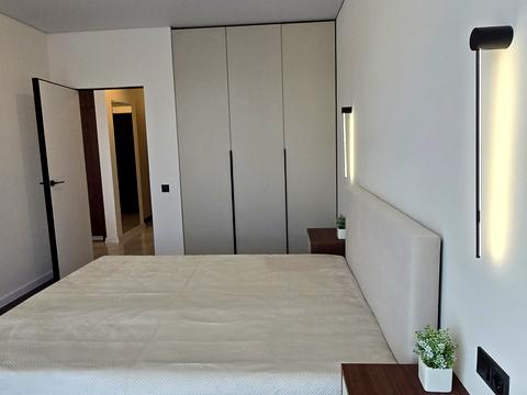 квартира по адресу Кульпарковская ул. (Кульпарківська), 93 к5
