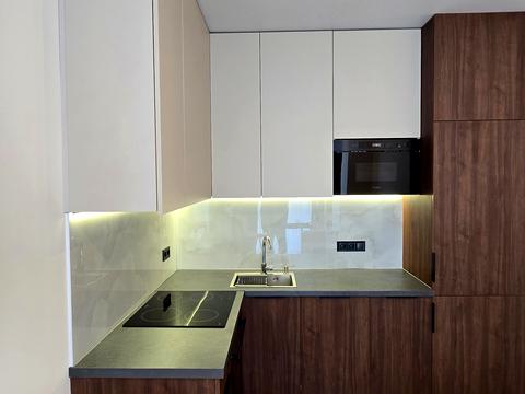 квартира по адресу Кульпарковская ул. (Кульпарківська), 93 к5